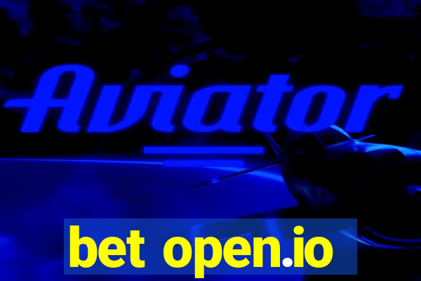 bet open.io